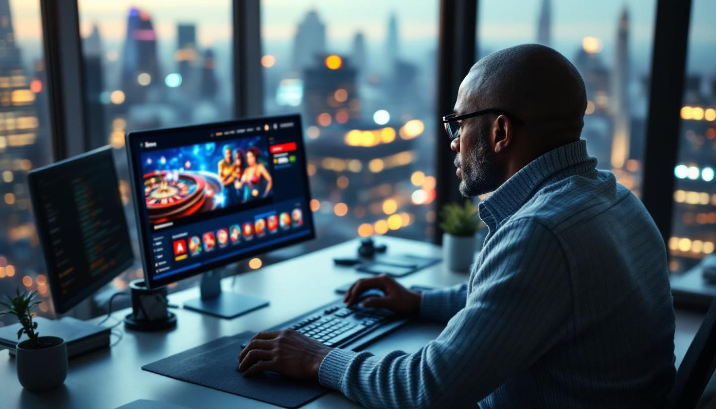 Claves para elegir un casino online seguro y confiable